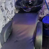 سرشور ارایشگاه