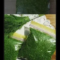 سبزی خورش کلم پلو آش و... فقط کیلو200