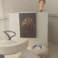 فروش وسایل ارایشگاه|آرایشگاه و سالنهای زیبایی|شاهین دژ, |دیوار