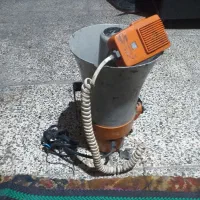 بلند گو قدیمی پر قدرت