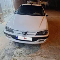 پارس سال ۴۰۲ELXفول بارینگ ومانیتور