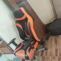 صندلی گیمینگ درحد نو