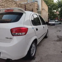 تیباEx2مدل 95