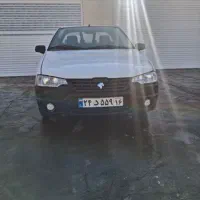 آریسان1404|خودرو سواری و وانت|ساوه, |دیوار