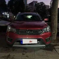 ام وی امx22 لاکچری|خودرو سواری و وانت|اراک, |دیوار