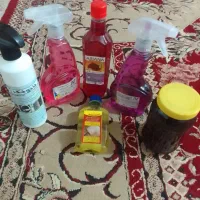 مواد شویینده