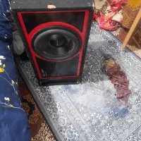 سیستم صوتی|قطعات یدکی و لوازم جانبی|شیراز, سعدیه جنوبی|دیوار