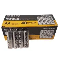 باطری قلمی و نیم قلمی