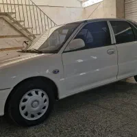 پروتون ویرا لیفت بک مدل ۸۶|خودرو سواری و وانت|سبزوار, پاسداران|دیوار