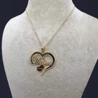 ساخت انواع پلاک طلا و نقره