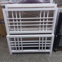 تخت خواب یک نفره حاجی پور(تختخواب۱یکنفره)تشک حصیری|تخت و سرویس خواب|مشهد, حسین‌آباد|دیوار