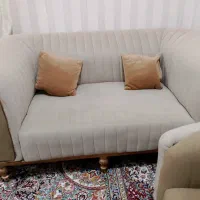 مبل هفت نفره