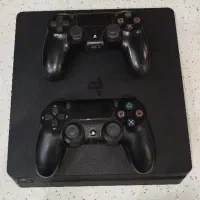 ps4 slim کپی خور