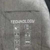 کاپشن Crivit اصل در حد نو ضد آب|لباس|تنکابن, |دیوار