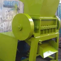 دستگاه سنگ شکن آسیاب ۳۶ چکش آسیاب ۲۴ چکش|ماشین‌آلات صنعتی|رباط‌کریم, رباط‌کریم|دیوار