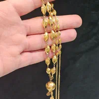 فروش رولباسی گوی تراش ۲۱ عیار کم اجرت