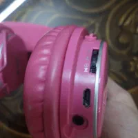 هدفون بلوتوثی|پخش‌کننده همراه|چهارباغ, |دیوار