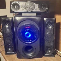 اسپیکر ۴ تکه میکروفایر