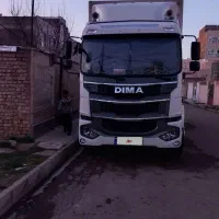 فروش دیما ۱۹تن ۴۰۲