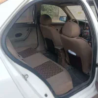 سمندef7مدل1391|خودرو سواری و وانت|قزوین, |دیوار