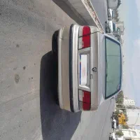 سمند مدل ۸۳|خودرو سواری و وانت|شیراز, کیان شهر|دیوار