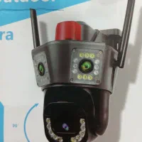 دوربین مداربسته-سیمکارتی-دزدگیراماکن|دوربین مداربسته|زرند, |دیوار