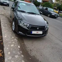 دنا پلاس اتومات بی رنگ 1402