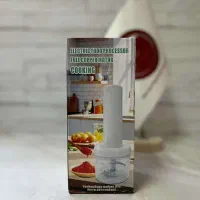 دستگاه مخلوط کن شارژی (عمده)