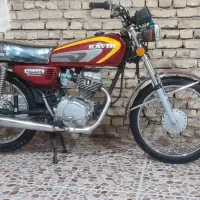 کویر 91|موتورسیکلت|اهواز, امانیه|دیوار