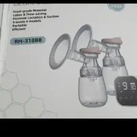 اجاره انواع شیردوش برقی و شارژی