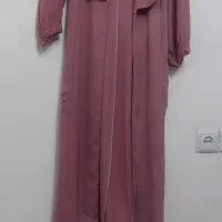 ست مادر دختری ومانتو