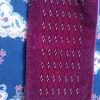 پشتی دستباف|پشتی|آق قلا, |دیوار