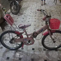 دوچرخه  سایز ۲۰