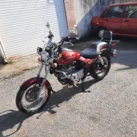 اونجر|موتورسیکلت|رشت, استادسرا|دیوار