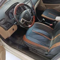 دنا مدل ۹۵تیب ۲کروزدار|خودرو سواری و وانت|خوی, |دیوار