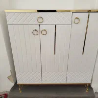 بوفه ویترین