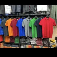 لباسکار  تبلیغاتی(هدایای تبلیغاتی)تیشرت تبلیغاتی