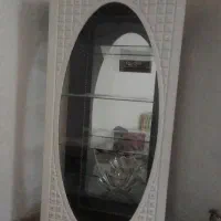 گنجه میز تلویزیون آینه دراور