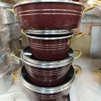 سرویس قابلمه تفلون.