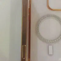 آیفون ۱۶ پرومکس ۲۵۶|موبایل|رشت, جانبازان|دیوار