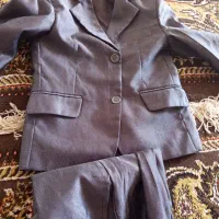 کت شلوار بچگانه|کفش و لباس بچه|یاسوج, |دیوار