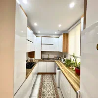 ۶۰ متر ۲خواب/ بازسازی شده/ فردوس غرب