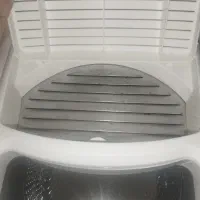 سرخ کن|اجاق گاز و لوازم برقی پخت‌وپز|هشتگرد, فاز ۷ مهستان|دیوار