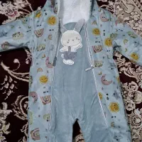 سرهمی نوزادی