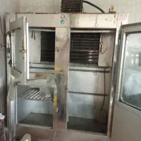 یخچال قصابی