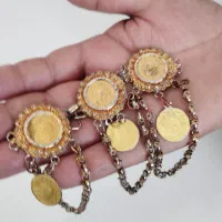 ۵عد جفت بندهای کارکرده هرکدام ۱۰هزار۵۰هزار