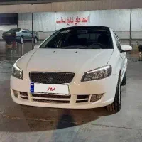 رانا پاناروما|خودرو سواری و وانت|اهواز, گلستان|دیوار