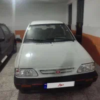 پراید هاچبک معاوضه پارس یا206