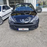 ۲۰۷ پانا روما