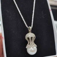 نقره مناسب سرمایه گذاری.دست دوم|جواهرات|قم, ارم|دیوار